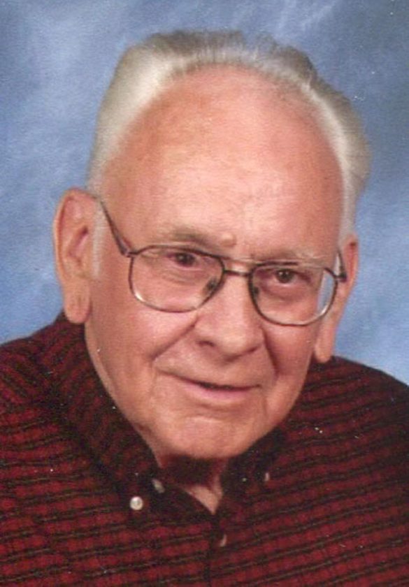 Lawrence A. Peterson Jr. News, Sports, Jobs Post Journal